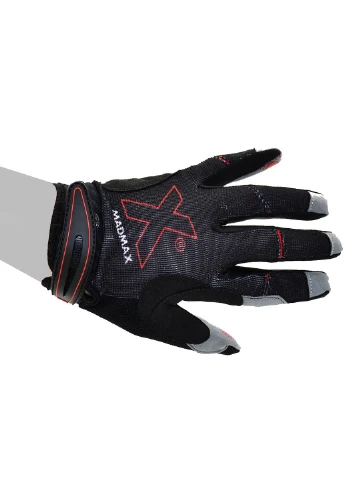 Рукавички для фітнесу Gloves L Mad Max (263426074)