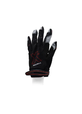 Рукавички для фітнесу Gloves L Mad Max (263426074)
