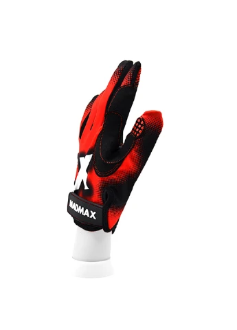 Рукавички для фітнесу Gloves M Mad Max (263425085)