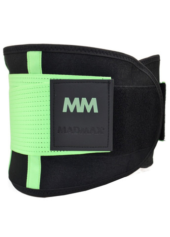 Пояс компрессионный Slimming belt M Mad Max (263427060)