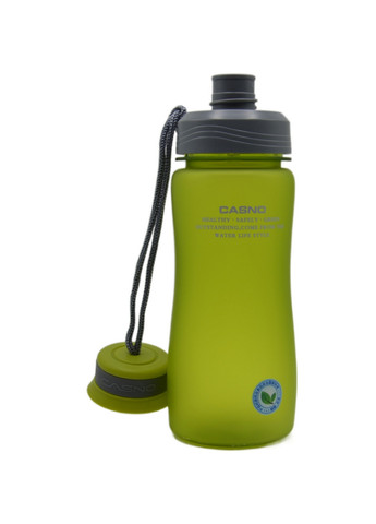 Бутылка для воды 600 мл Casno (263427050)