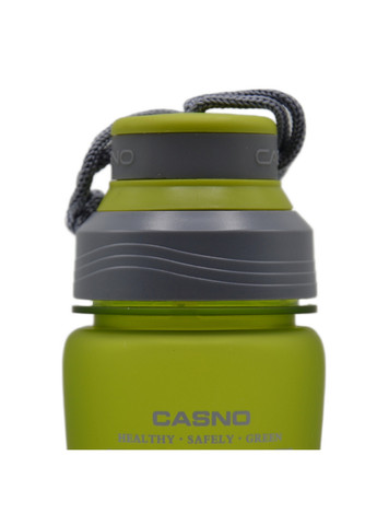 Бутылка для воды 600 мл Casno (263427050)