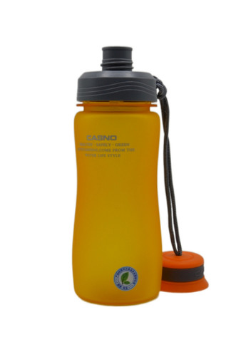 Пляшка для води 600 мл Casno (263427630)