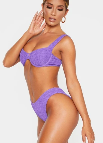 Купальні трусики PrettyLittleThing (263423808)