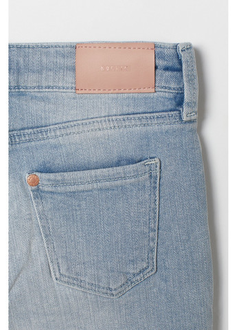 Шорти джинсові H&M (263438252)
