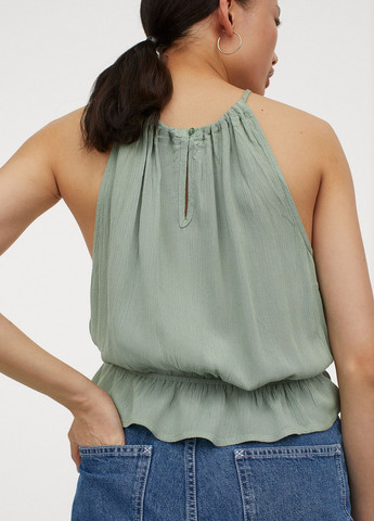 Топ H&M (263443945)