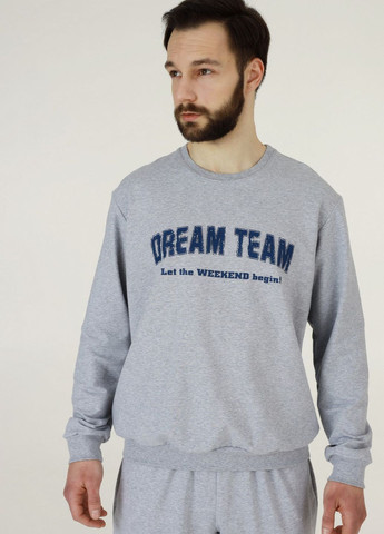 Чоловічий домашній комплект Gofre MPF 0582/05/01 (263509337)