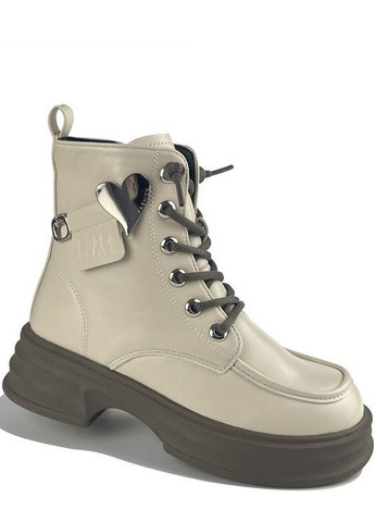 Зимові черевики на вовні CN40379-6 Jong Golf (263509156)