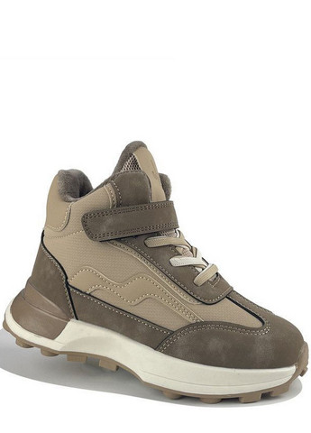 Зимові черевики на вовні CN40347-3 Jong Golf (263509144)