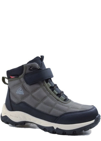 Зимові черевики на вовні CN40294-5 Jong Golf (263509140)
