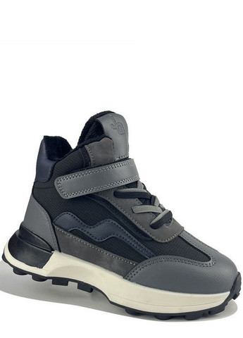 Зимові черевики на вовні CN40347-2 Jong Golf (263509254)