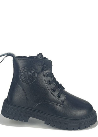 Зимові черевики на вовні CN40381-0 Jong Golf (263509125)