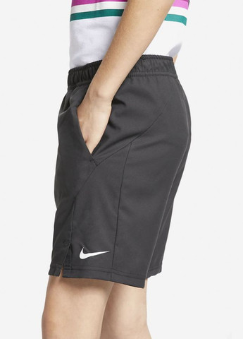 Детские шорты Boy dry short white (M) Nike (264745821)