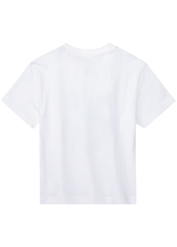 Комбинированная летняя футболка (2 шт.) Lupilu
