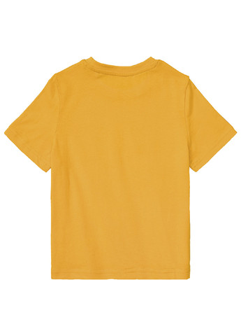 Сине-желтая демисезонная футболка (2 шт.) Lupilu