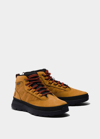 Чоловічі черевики Euro Trekker Mid Leather TB0A62CR231 Timberland (263588407)