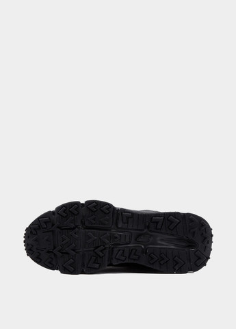 Черные зимние мужские ботинки skech-air envoy 237215 bbk Skechers