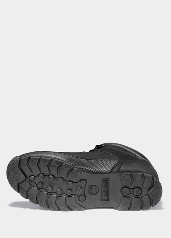 Черные зимние мужские ботинки euro sprint mid hiker tb06361r001 Timberland
