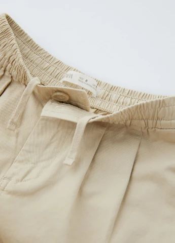 Штани Zara (263587571)