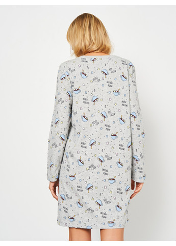 Нічна сорочка C&A (263600934)