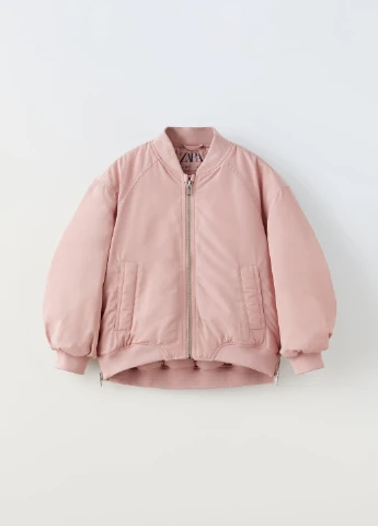 Бомбер Zara (263601238)