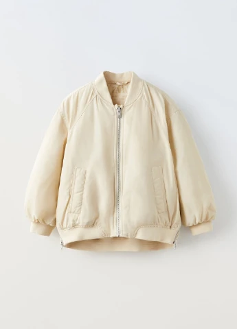 Бомбер Zara (263601215)
