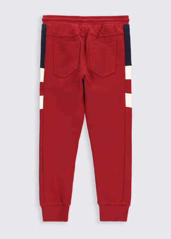 Красные зимние брюки Coccodrillo