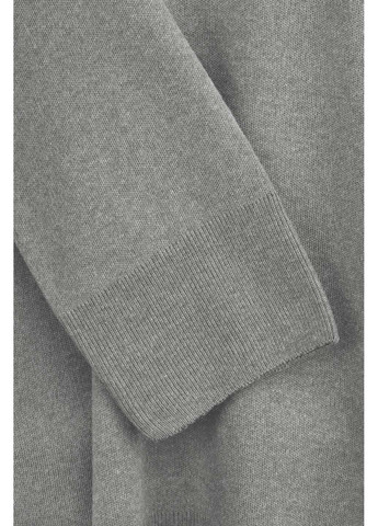Світло-сірий демісезонний светр Akin Trico