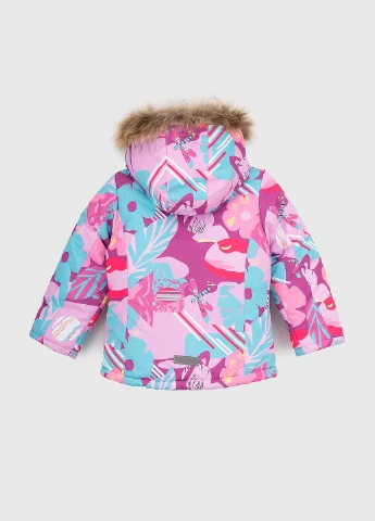 Комбинезон куртка + штаны на шлейках No Brand (263674488)