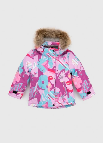 Комбинезон куртка + штаны на шлейках No Brand (263674488)