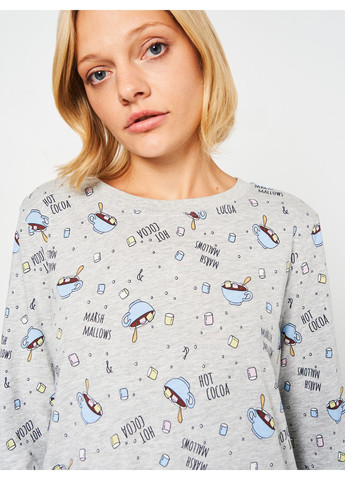 Ночная рубашка C&A (263604989)