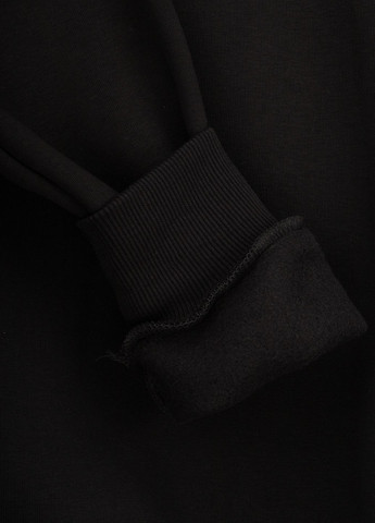 Черный свитшот мужской mbc02301 baza черный (2000990032218w) shop (2000990032218) Demos однотонный (263930453)