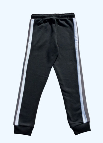Спортивний костюм (толстовка+штани) на флісі, з лампасами, 146-152 см, 11-12 р George (264028920)