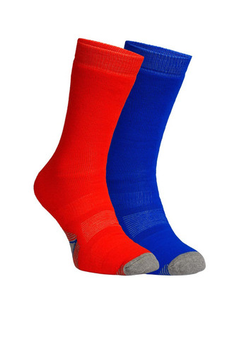 Шкарпетки гірськолижні дитячі New ROB JRS 2-PACK (2 пари) (408344) McKINLEY (263942008)