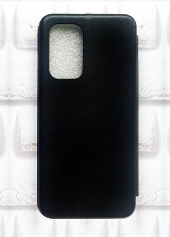 Чохол-книжка з малюнком для Samsung Galaxy A53 4G Чорний :: Фон Троянди (принт 273) Creative (263699081)