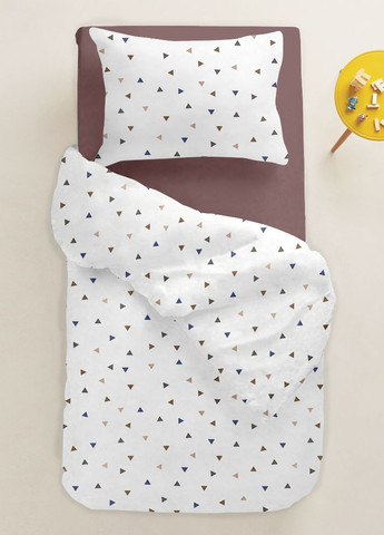 Простирадло на резинці в дитяче ліжечко 60х120 MOUSSE (4822052080801) Cosas (263694832)