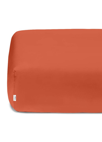 Простирадло на резинці в дитяче ліжечко 60х120 ORANGE (4822052093955) Cosas (263694970)