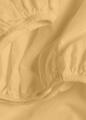 Простирадло на резинці 90х200 HONEY (4822052094822) Cosas (263694931)