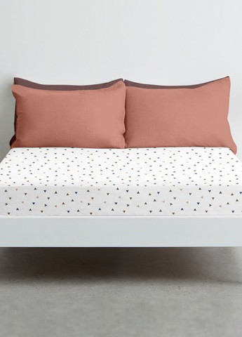 Простынь на резинке 90х200 DELTA (4822052080573) Cosas (263694712)