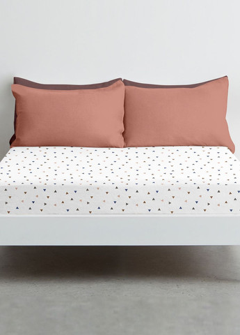 Простынь на резинке 140x200 DELTA (4822052086889) Cosas (263694968)