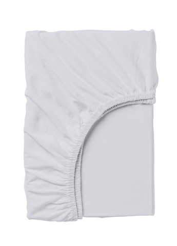 Набор простыни на резинке 140х200 BEIGE / GREY (4822052052037) Cosas (263694825)