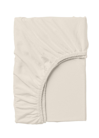 Набор простыни на резинке 140х200 BEIGE / PUDRA (4822052052044) Cosas (263694899)