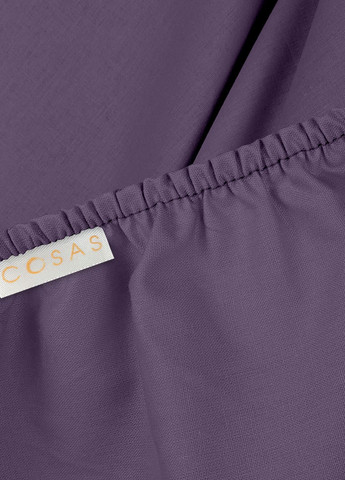 Простынь на резинке 90х200 AURORA (4822052094891) Cosas (263694672)