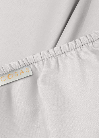 Простынь на резинке 120х200 PETAL (4822052118894) Cosas (263694760)