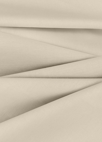 Простирадло на резинці 180х200 Cosasх25 BISCUIT (4822052207420) Cosas (263694679)