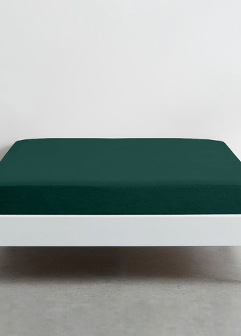 Простынь на резинке 90x200 PINE DARK (4822052087725) Cosas (263694791)