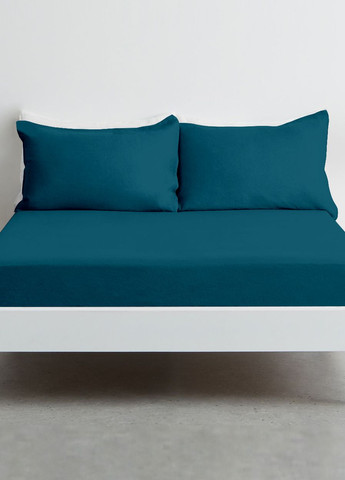 Простирадло на резинці 120х200 OCEAN (4822052118825) Cosas (263694844)