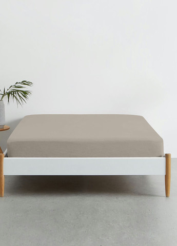 Набір простирадло на резинці 80х160 ALABASTER (4822052182413) Cosas (263694727)