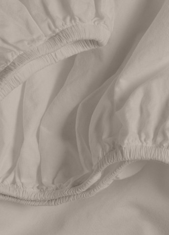 Набір простирадло на резинці 80х160 ALABASTER (4822052182413) Cosas (263694727)