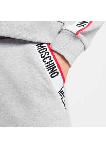 Жіночий сірий спортивний костюм Underwear Moschino (263774579)